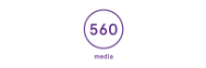 560 Media Rights Ltd  logo