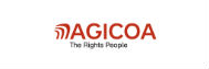 AGICOA: The Rights People  logo