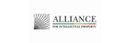 Alliance for Intellectual Property logo
