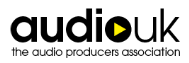 AudioUK The Audio Producers Association logo
