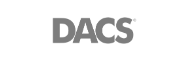 DACS  logo