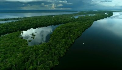 S01E01: Amazon | Earth's Great Rivers - Educational Recording Agency