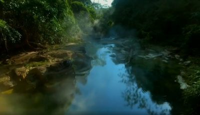 S01E01: Amazon | Earth's Great Rivers - Educational Recording Agency