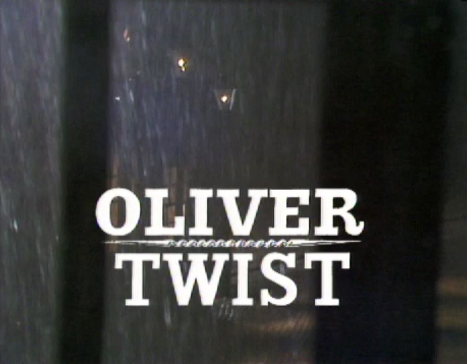BBC One - Oliver Twist, Series 1, Episode 1