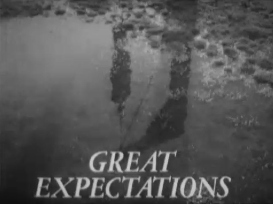 Great Expectations (1967) Episode 4