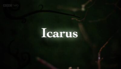 daedalus and icarus story
