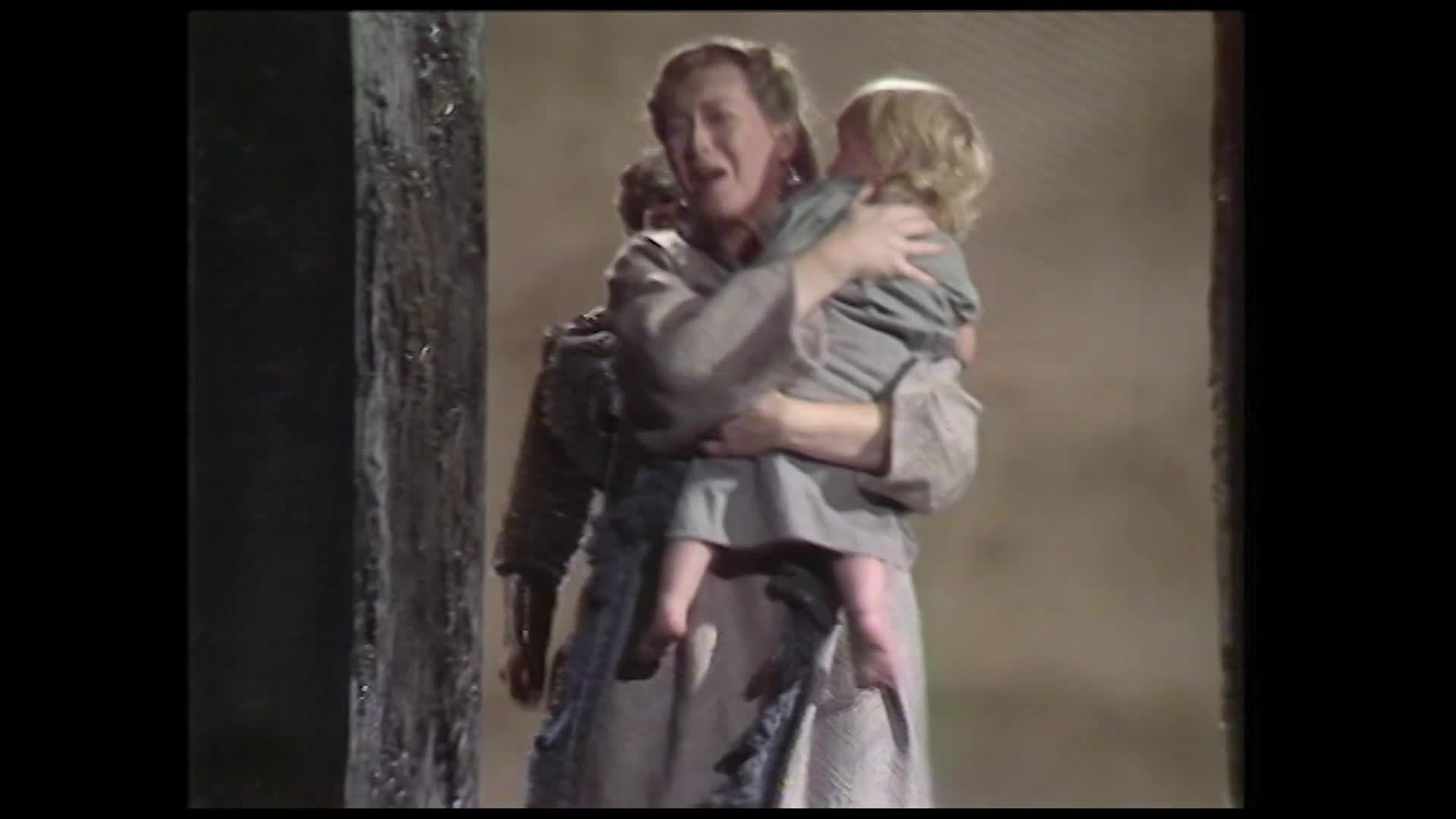 The BBC Television Shakespeare | Macbeth: Act 4 Scene 2 - BBC ...